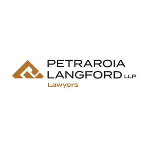 Petraroia Langford LLP