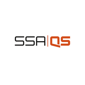 SSA Logo